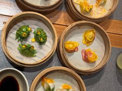 -德发长·花式蒸饺(大唐不夜城店)