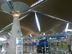 -吉隆坡国际机场