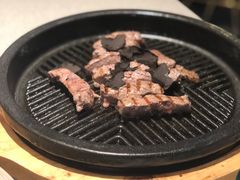 -半山腰·云南菜(侨福芳草地店)