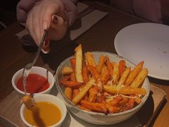 -夏朵餐厅(丁香店)