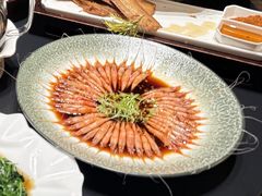 -钱塘秋荷·新江浙菜(沪太路店)