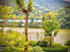 -湘湖逍遥庄园·水漾中餐厅