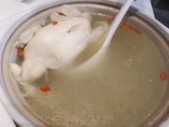 -19号私房菜(云南路店)