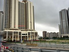 -珠海拱北口岸