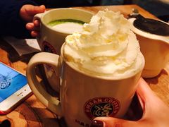 -MAAN COFFEE(金桥店)
