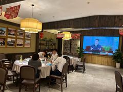 -回头食客-李久其家民间餐厅(望城金桥国际店)