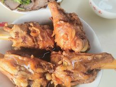 -白鹤大冷面