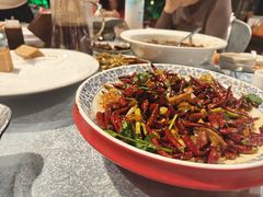 -花溪雨·森林餐厅(石基店)