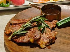 -極上萬膳·日料放题(来福士江景店)