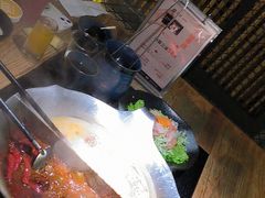 -湊湊火锅·茶憩(上海合生汇店)
