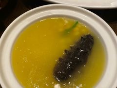 -老牌坊鲁菜名店(宽厚里店)