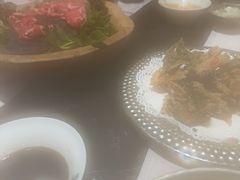 -红鼎豆捞·专注品质海鲜20年(宝丰路店)