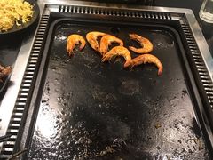 -原食烤肉·苏姐餐厅