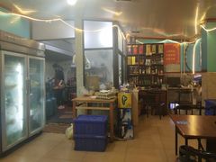 -武氏皖北网红三胖地锅鸡(桐城路店)
