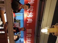 -小杨烤肉(高新店)