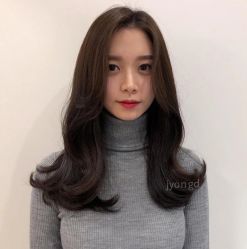 -SY COLOUR专业烫染