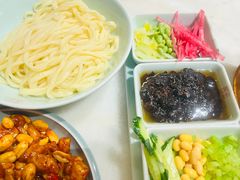 -小吊梨汤·北京菜·烤鸭(双井乐成中心店)