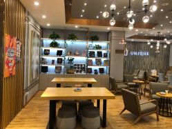 -尤尼可国际影像(万源分店)