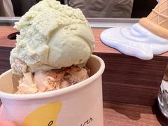 -LUNEURS月乐诗·法式冰淇淋(北外滩来福士广场店)