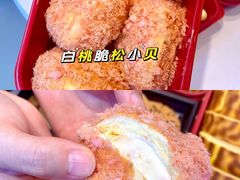 -詹记桃酥(包河万达店)