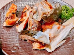 -小山日本料理(岭南天地店)