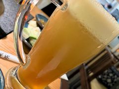 冰香梅绿茶-湊湊火锅·茶憩(东城民盈国贸城店)