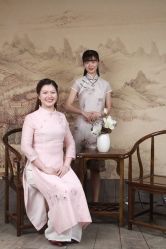 -时光纪全家福·母女写真
