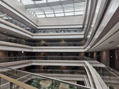 -南京禄口机场雅高铂尔曼大酒店