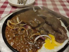 -开心果牛扒城(雍华庭店)