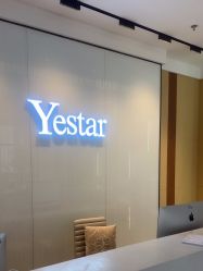 -Yestar艺星医疗美容医院