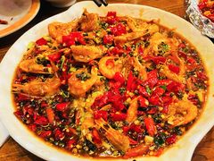 五味虾-大川先生·小龙虾·川菜(信义坊店)