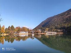 -黑龙潭公园