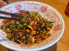 -印象鲵宴·张家界地标美食名片(溪布街店)