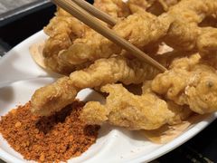 -有家酸菜鱼(苏州绿宝广场店)