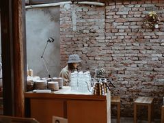 -VOYAGE COFFEE(北锣鼓巷店)