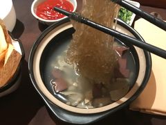 -南京圣和府邸豪华精选酒店