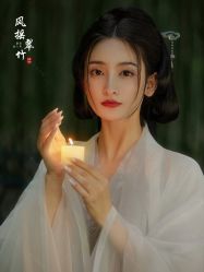 -美云庭古装·格格服汉服·京城旅拍(北京店)