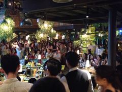 -胡桃里音乐酒馆(万科城市广场店)