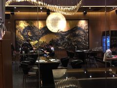 -月下料理(楷林IFC店)