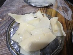 黄喉-满天星太珍火锅