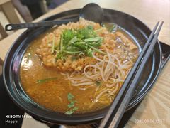 -香港肥锅港式米线(南京仙林大学城店)