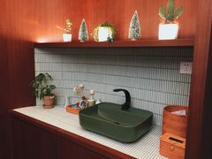 -莳空烧鸟店(晨沐店)