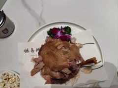 -梅利汴京烤鸭•开封豫菜地标店(东大街店)