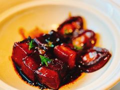 -淮香国色·淮扬菜(正大中心店)