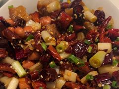 -院8里·小聚园老川菜(九眼桥店)