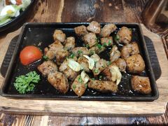 -小川洋风料理(街道口店)
