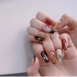 -LILY NAILS美甲美睫