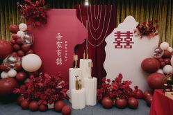 -告白气球派对策划·求婚·订婚宴·宝宝宴·生日派对