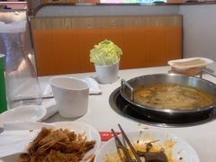 -阿田大虾·鲜虾火锅·(青浦万达茂店)