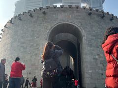 -鹅冠港式茶餐厅(来福士店)